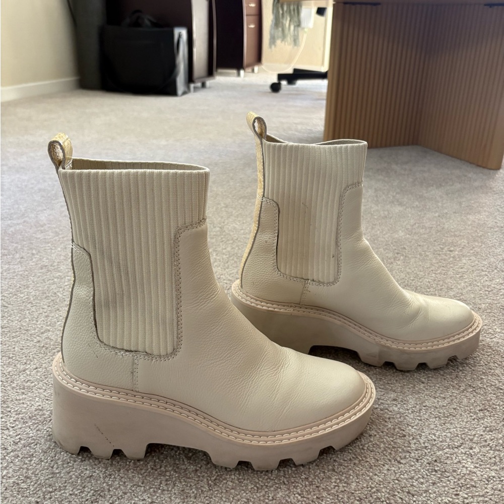 Dolce Vita H2o Boots